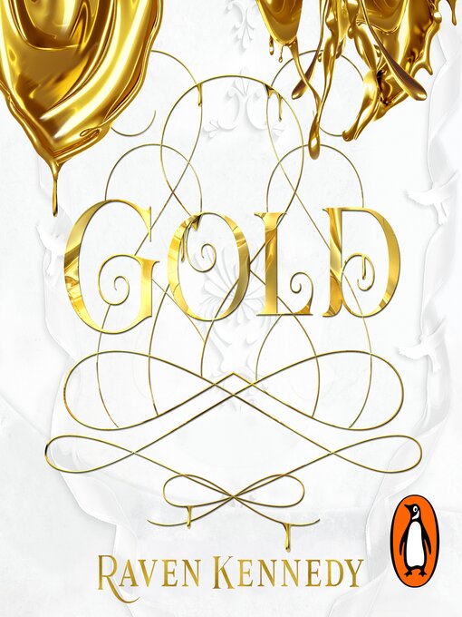 Title details for Gold by Raven Kennedy - Wait list